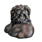 zeus - god - greek - grecia olimpo scultura arte art artist sculpt sculpture napoli marigliano neaples italia italy Raffaele Del Giudice Giovanni Giuseppe Anima Campania artist's pieces sell on line art arte scultore scultura 3D modeling modellazione digitale