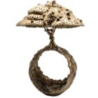 3D SCULPTURE - ""𝑳𝒐𝒗𝒆 𝒘𝒊𝒏 𝒐𝒏 𝒕𝒉𝒆 𝒉𝒖𝒎𝒂𝒏 𝒌𝒊𝒏𝒅" - Modelling 3D- SCULPT - MODELLAZIONE - MONSTERCLAY - caracter design - caracter - napoli - arte - artista- scultura anima artist's pieces naples marigliano raffaele del giudice pomigliano nola scultore scultura sculpt sculpture opere d'arte anima artist's pieces campania raffaele del giudice albero amore lover love innamorati regalo nozze italia giappone internazionale idea