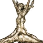 3D SCULPTURE - ""𝑳𝒐𝒗𝒆 𝒘𝒊𝒏 𝒐𝒏 𝒕𝒉𝒆 𝒉𝒖𝒎𝒂𝒏 𝒌𝒊𝒏𝒅" - Modelling 3D- SCULPT - MODELLAZIONE - MONSTERCLAY - caracter design - caracter - napoli - arte - artista- scultura anima artist's pieces naples marigliano raffaele del giudice pomigliano nola scultore scultura sculpt sculpture opere d'arte anima artist's pieces campania raffaele del giudice albero amore lover love innamorati regalo nozze italia giappone internazionale idea