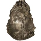 3D SCULPTURE - ""𝑳𝒐𝒗𝒆 𝒘𝒊𝒏 𝒐𝒏 𝒕𝒉𝒆 𝒉𝒖𝒎𝒂𝒏 𝒌𝒊𝒏𝒅" - Modelling 3D- SCULPT - MODELLAZIONE - MONSTERCLAY - caracter design - caracter - napoli - arte - artista- scultura anima artist's pieces naples marigliano raffaele del giudice pomigliano nola scultore scultura sculpt sculpture opere d'arte anima artist's pieces campania raffaele del giudice albero amore lover love innamorati regalo nozze italia giappone internazionale idea