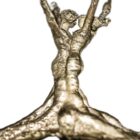 3D SCULPTURE - ""𝑳𝒐𝒗𝒆 𝒘𝒊𝒏 𝒐𝒏 𝒕𝒉𝒆 𝒉𝒖𝒎𝒂𝒏 𝒌𝒊𝒏𝒅" - Modelling 3D- SCULPT - MODELLAZIONE - MONSTERCLAY - caracter design - caracter - napoli - arte - artista- scultura anima artist's pieces naples marigliano raffaele del giudice pomigliano nola scultore scultura sculpt sculpture opere d'arte anima artist's pieces campania raffaele del giudice albero amore lover love innamorati regalo nozze italia giappone internazionale idea