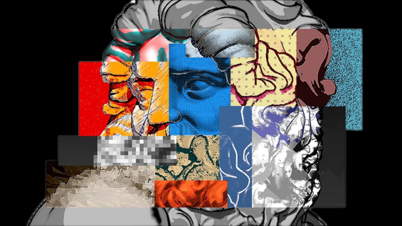 - MODELLING - SCULPT -MODELLAZIONE - MONSTERCLAY - caracter design - caracter - napoli - arte - artista- scultura anima artist's pieces naples marigliano raffaele del giudice Giovanni pomigliano nola scultore scultura sculpt sculpture opere d'arte anima artist's pieces campania nft collection open sea