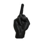 mano hand regalo fortuna lucky - morte scaramanzia - - MODELLING - MODELLAZIONE - MONSTERCLAY - design - caracter - napoli - arte - artista- anima artist's pieces naples marigliano raffaele del giudice pomigliano nola scultore scultura sculpt sculpture opere d'arte anima artist's pieces campania Giovanni stampa pla fdm stampante printing sciò fuck odd dito medio vaffanculo