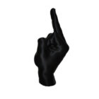 mano hand regalo fortuna lucky - morte scaramanzia - - MODELLING - MODELLAZIONE - MONSTERCLAY - design - caracter - napoli - arte - artista- anima artist's pieces naples marigliano raffaele del giudice pomigliano nola scultore scultura sculpt sculpture opere d'arte anima artist's pieces campania Giovanni stampa pla fdm stampante printing sciò fuck odd dito medio vaffanculo