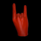 mano corna horn hand regalo fortuna lucky - morte scaramanzia - - MODELLING - MODELLAZIONE - MONSTERCLAY - design - caracter - napoli - arte - artista- anima artist's pieces naples marigliano raffaele del giudice pomigliano nola scultore scultura sculpt sculpture opere d'arte anima artist's pieces campania Giovanni stampa pla fdm stampante printing